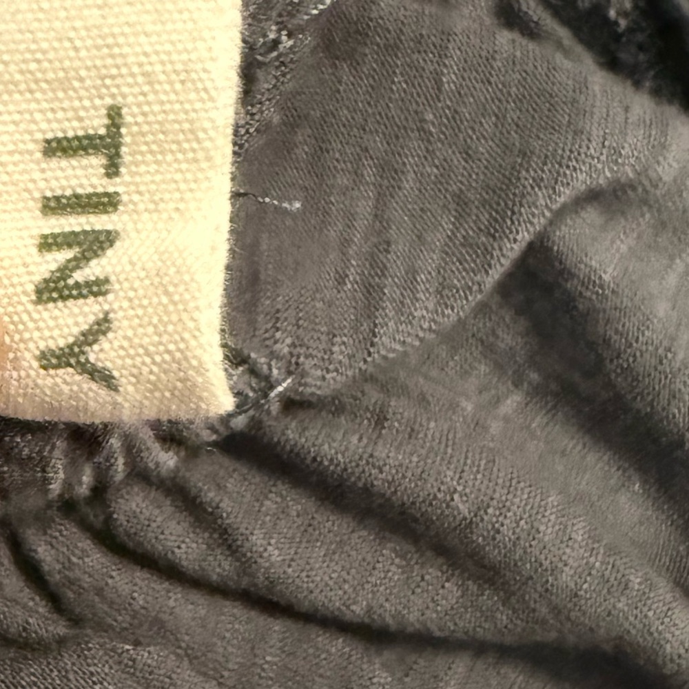 Anthropologie Tiny Lucinda Embroidered Top - Picture 4 of 5